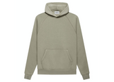 Essentials Hoodie - Pistachio (SS21)